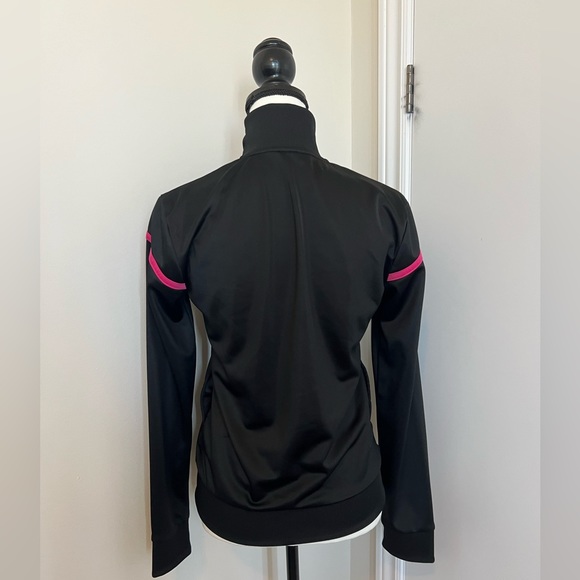 Kappa Zip Up sweater - Picture 3 of 4